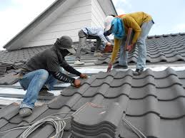 Best Flat Roofing  in USA